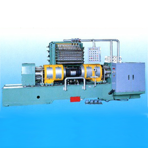 Industrial / Agriculture Tire Building Machine