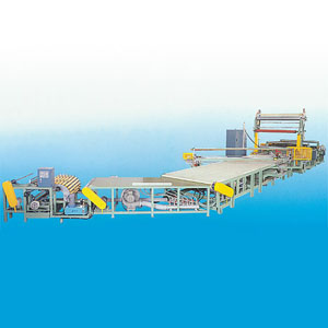 Picture of Low Table Type, Single Let-Off, Single Wind-Up for Model No AW-HB-IA