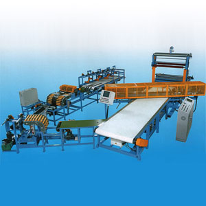Picture of Horizontal Bias Cutter + Chafer Slitter