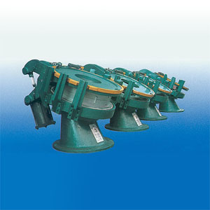 Picture of Tire Tube for Tube Curing Press
