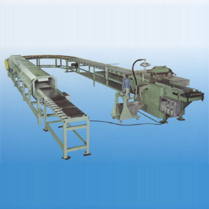 Picture of Tube Valve Cementing Line for Model No AW-TVC-1